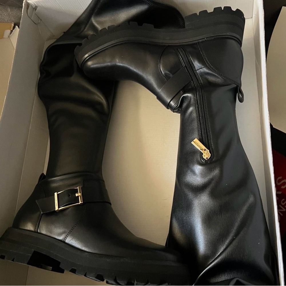 Michael Kors boots